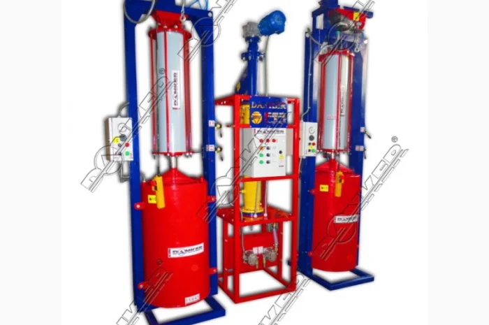 Oil press. Oil press 861- фото № 4