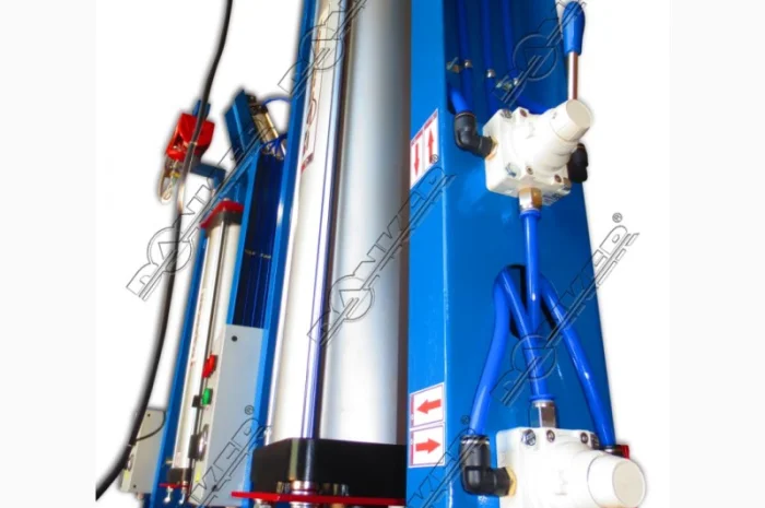 Oil press. Oil press 861- фото № 5