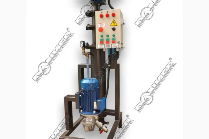 Фузоловушка (гущеловушка) 1392- фото № 1