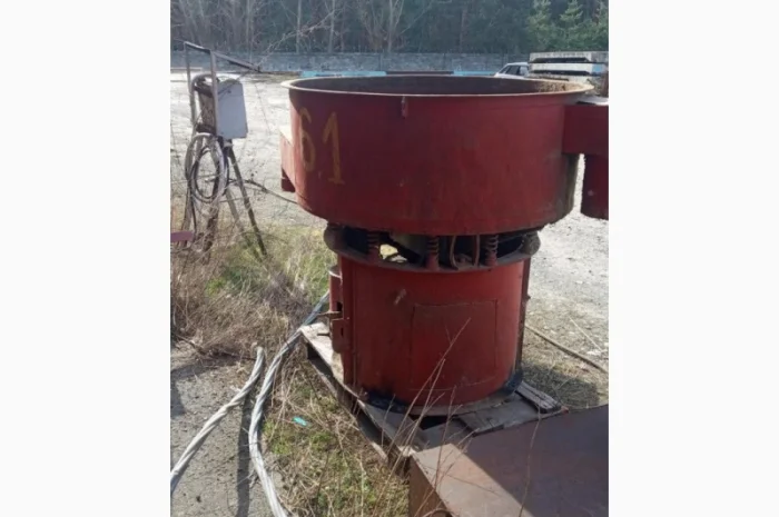 Предприятие продаёт Вибросито ВС- фото № 1