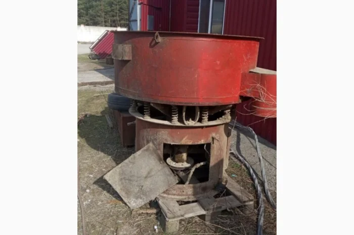 Предприятие продаёт Вибросито ВС- фото № 2