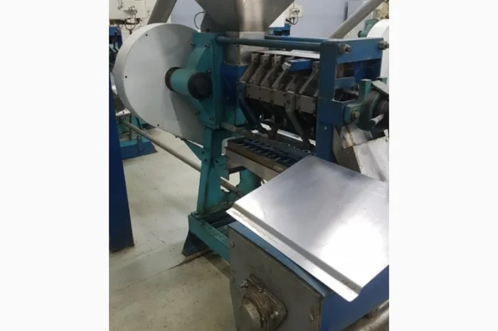 Обладнання для виготовлення олії- фото № 14