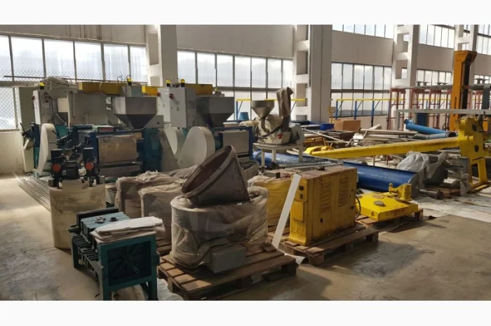 Обладнання для виготовлення олії- фото № 3