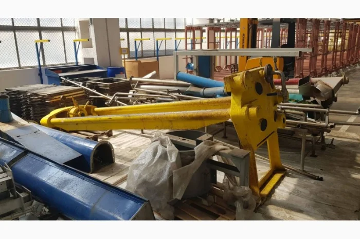 Обладнання для виготовлення олії- фото № 6