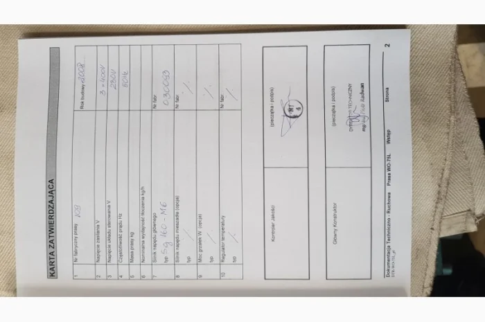 Обладнання для виготовлення олії- фото № 9