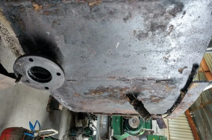 Продам Жаровню- фото № 3