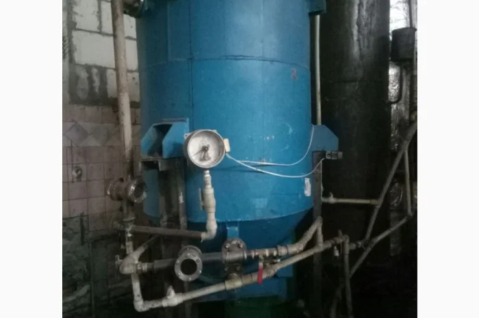 Фільтр ВНП-15- фото № 1