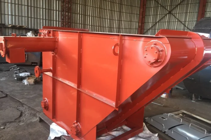 Фузоловушка. Гущеловушка. Оборудование для очистки растительного масла- фото № 9