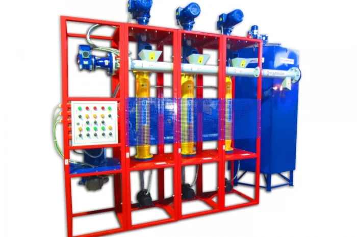 Фузоловушка- фото № 1