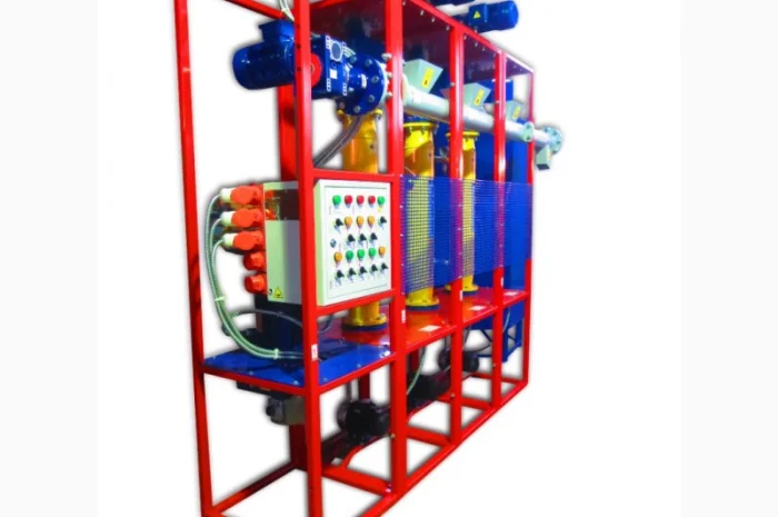 Фузоловушка- фото № 3