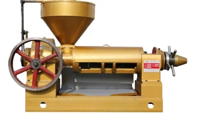 Оборудование для производства, рафинации и экстракции рапсового, хлопкового, соевого масла- фото № 6