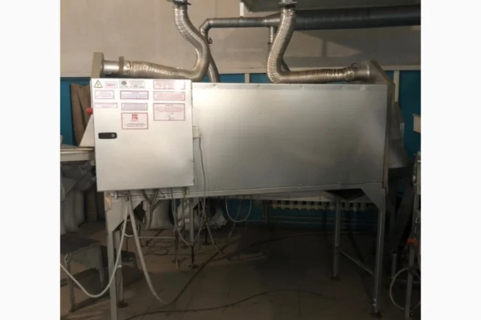 Линия по производству жареных семечек- фото № 4