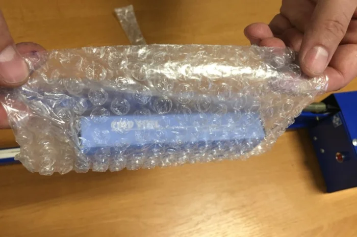 Настільні зварювачі з довжиною шва 400, 600, 800, 1000 мм відрізним швом- фото № 3