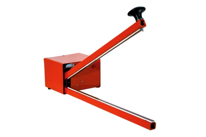 Настільні зварювачі з довжиною шва 400, 600 мм відрізним швом- фото № 1