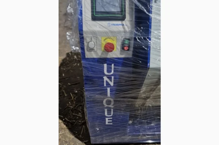 Пакувальна машина- фото № 1