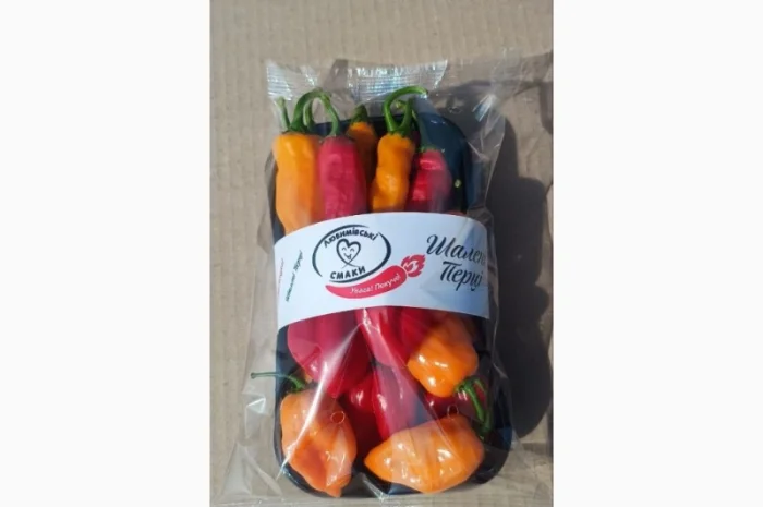 Пакувальна машина- фото № 4