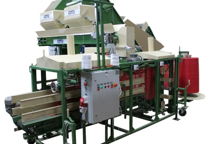 Фасовка картофеля оборудование, фасовка овощей, упаковка картофеля оборудование, упаковка- фото № 9