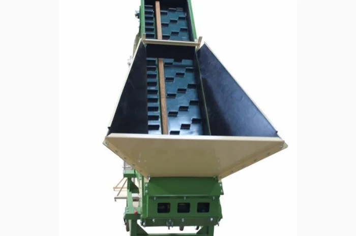 Оборудование машина для фасовки упаковки картофеля, овощей, лука, моркови УД-5- фото № 3