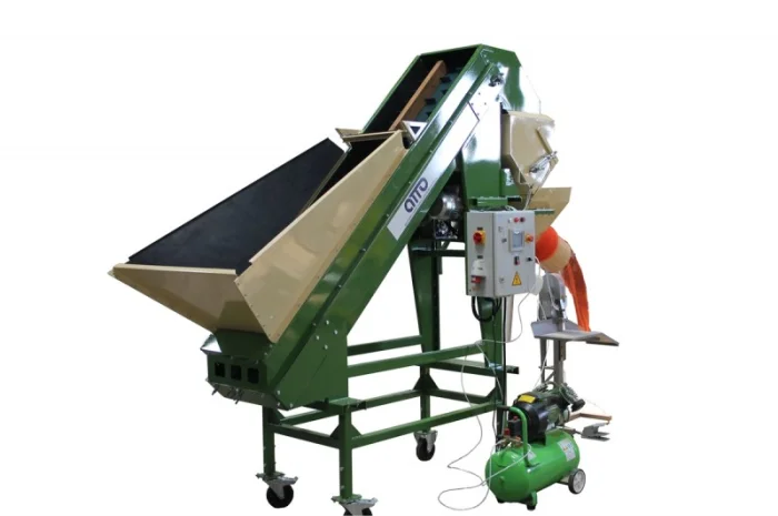 Дозатор для овощей, картофеля, лука, моркови, корнеплодов УД-5- фото № 1