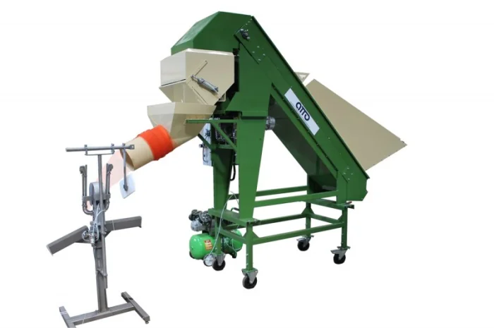 Дозатор для овощей, картофеля, лука, моркови, корнеплодов УД-5- фото № 4