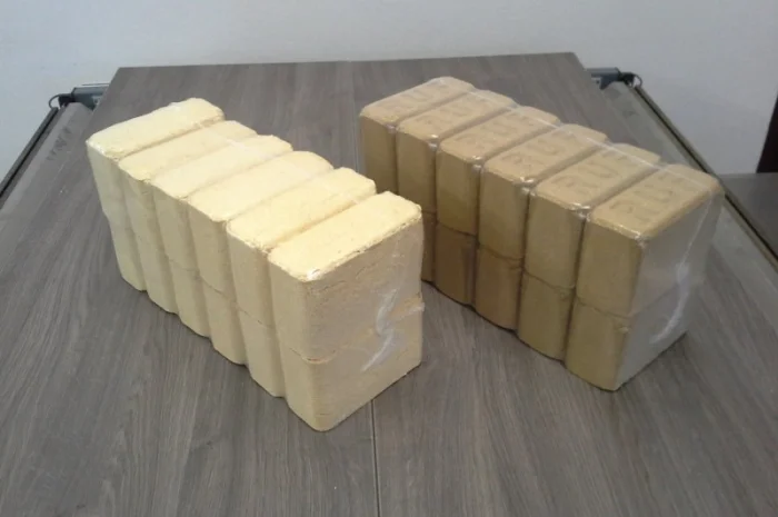 Термозбіжна пакувальна машина Strojplast Airless- фото № 6