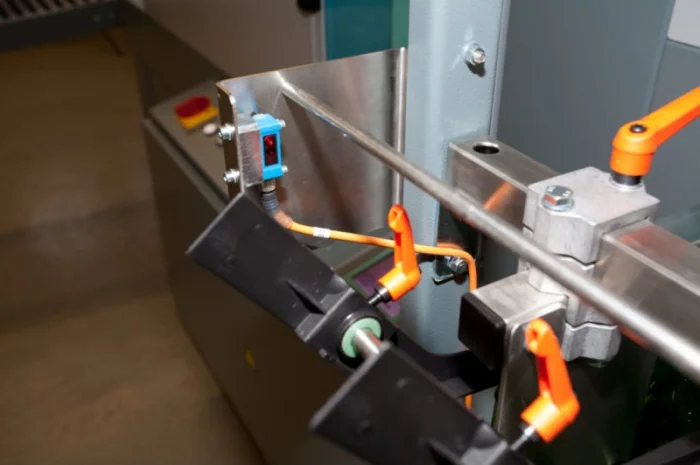 Пакувальна автоматична лінія брикетування Strojplast- фото № 2