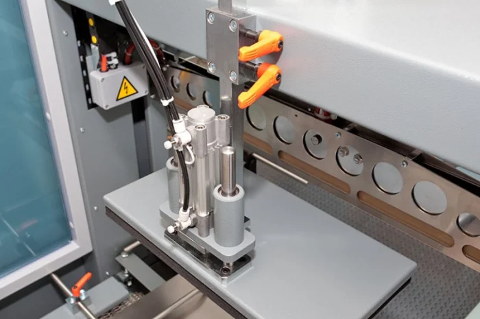 Пакувальна автоматична лінія брикетування Strojplast- фото № 6