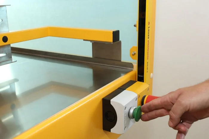 Пакувальна напівавтоматична лінія брикетів Strojplast- фото № 2