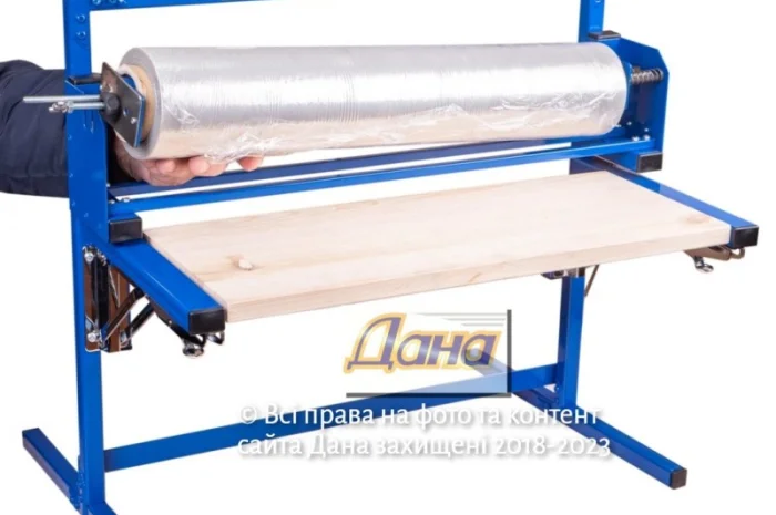 Настільний стрейчіватель "Дана"- фото № 1