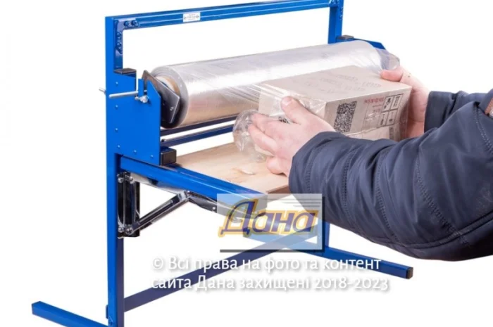 Настільний стрейчіватель "Дана"- фото № 2