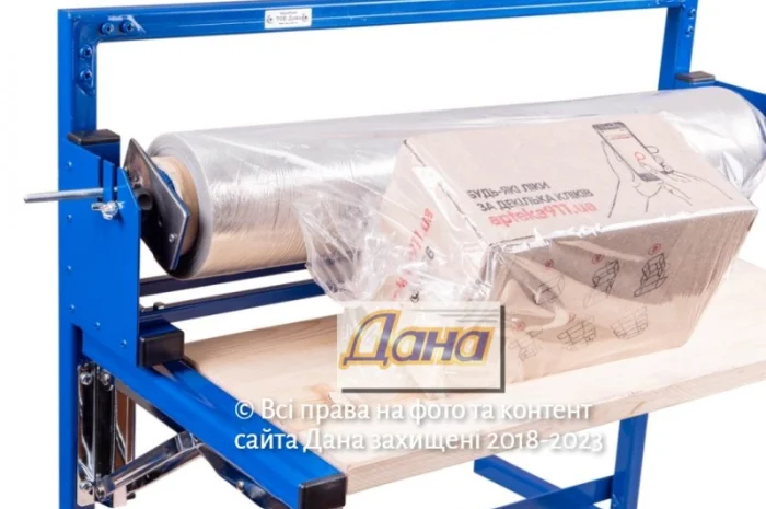 Настільний стрейчіватель "Дана"- фото № 3