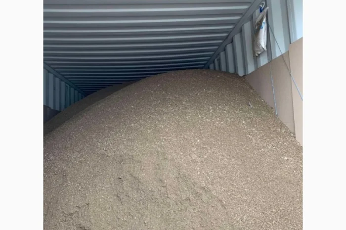 Влагопоглотитель для контейнеров VDRY Bag 200% влагопоглощения- фото № 4