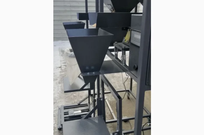 Ваговий дозатор- фото № 3