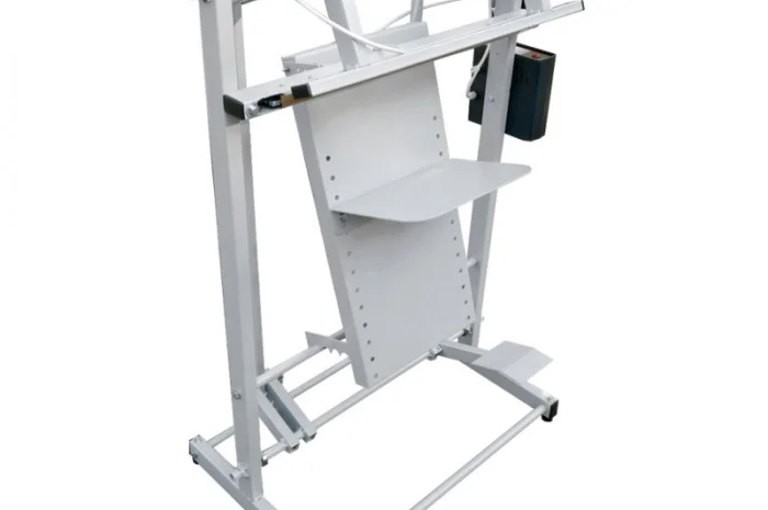 Запайщик полиэтиленовых мешков, пакетов с жидкими и сыпучими продуктами- фото № 1