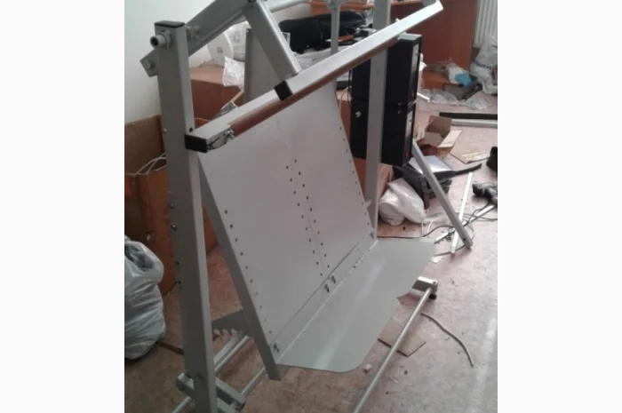 Запайщик полиэтиленовых мешков, пакетов с жидкими и сыпучими продуктами- фото № 2