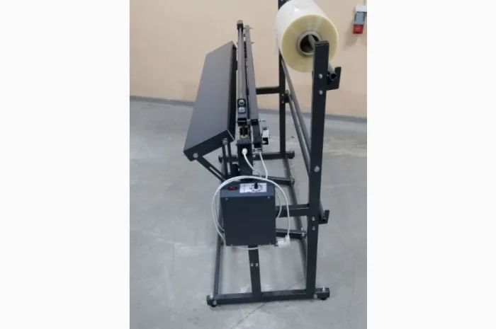 Запайщик пакетов пакетоделатель 500мм- фото № 3