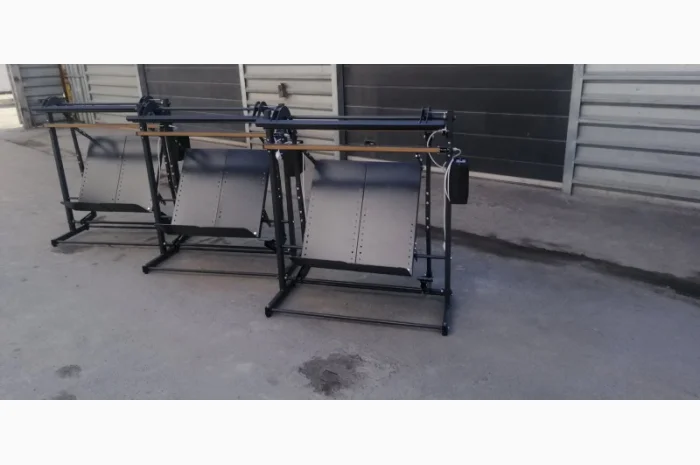 Запайщик больших пакетов 700мм. Сыпучих продуктов. Пеллет, крупы, корм- фото № 2