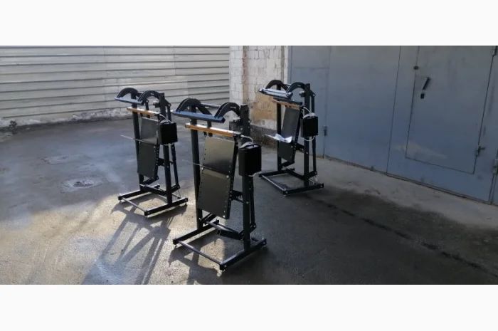 Дозатор для пеллет. Фасовщик сыпучих продуктов- фото № 3