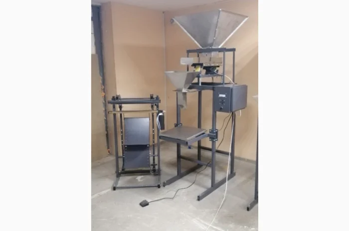 Запайщик импульсного нагрева ЗМ-600, для мешков с пелетой- фото № 4