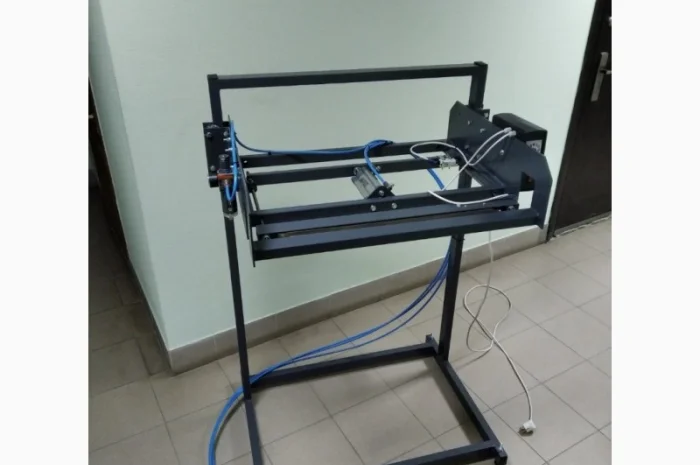 Запайщик надконвейерный 600мм- фото № 1