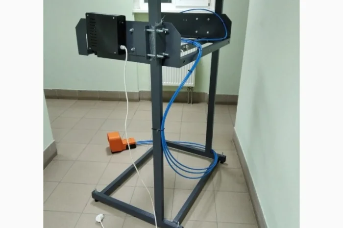 Запайщик надконвейерный 600мм- фото № 2