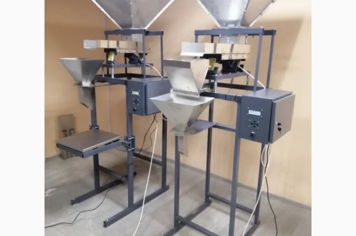 Дозатор сыпучих пищевых продуктов. Кукурузные палочки, хлопья, крупа- фото № 3