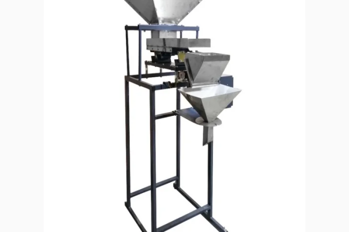 Фасовочная машина для кофе- фото № 1