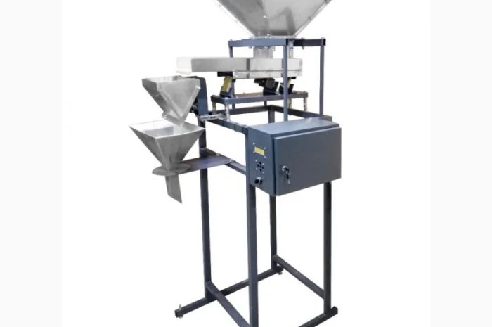 Фасовочная машина для кофе- фото № 3