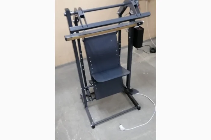 Напольный запайщик пакетов, мешков- фото № 3