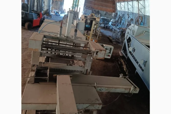 Термоупаковочна машина UNIMATIK (Венгрія)- фото № 3