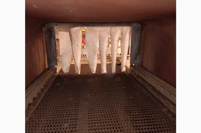 Термоупаковочна машина UNIMATIK (Венгрія)- фото № 4