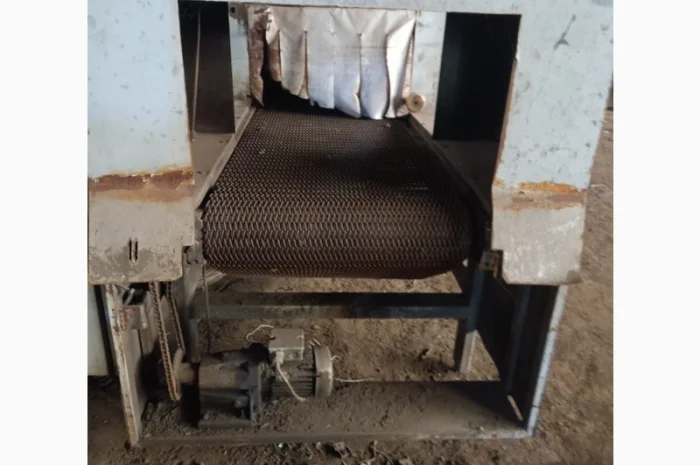 Термоупаковочна машина UNIMATIK (Венгрія)- фото № 7