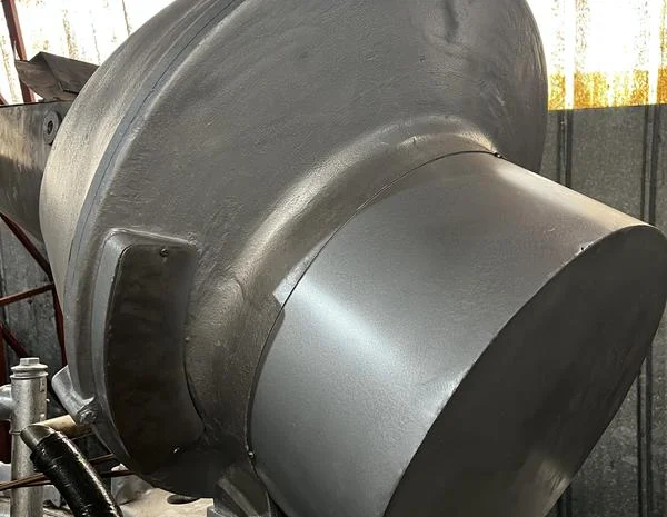 Машина укупорочна WHITE CAP- фото № 3