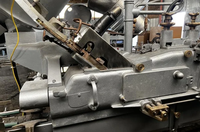 Машина укупорочна WHITE CAP- фото № 4